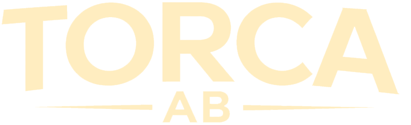 Torca AB logotyp